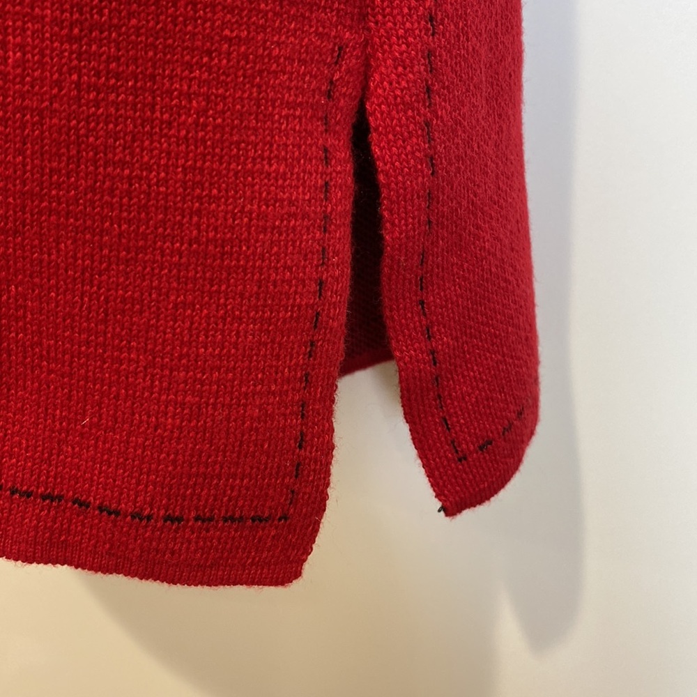 Long Cardigan - Picture 5 of 6